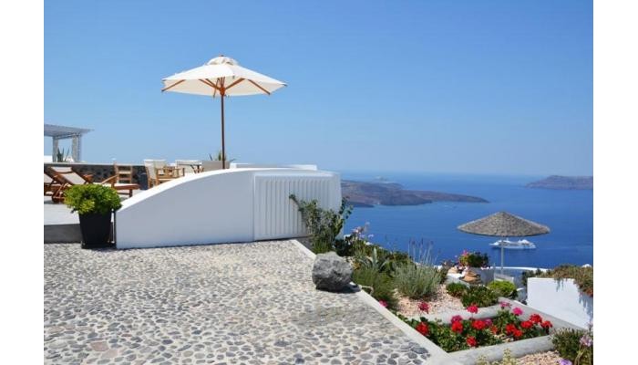 Hotel Cliffside Suites poza 4