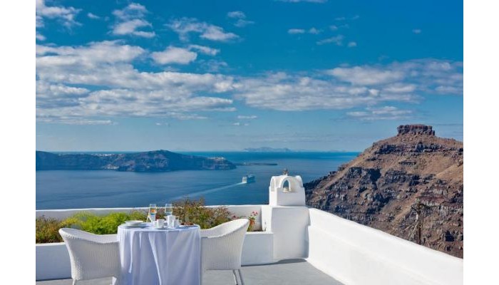 Hotel Cliffside Suites poza 5