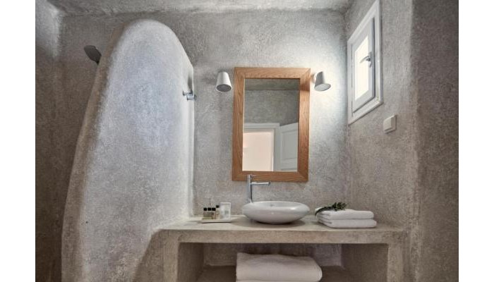 Hotel Cliffside Suites poza 6