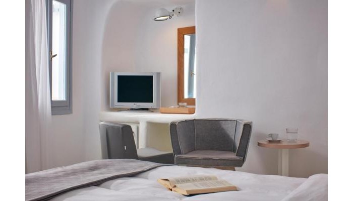 Hotel Cliffside Suites poza 9