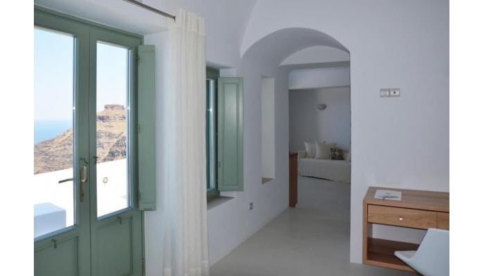 Hotel Cliffside Suites poza 10