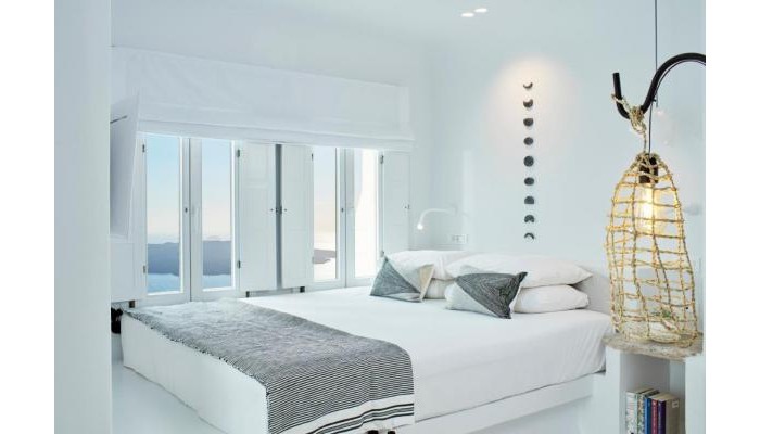 Hotel Cosmopolitan Suites Santorini poza 1