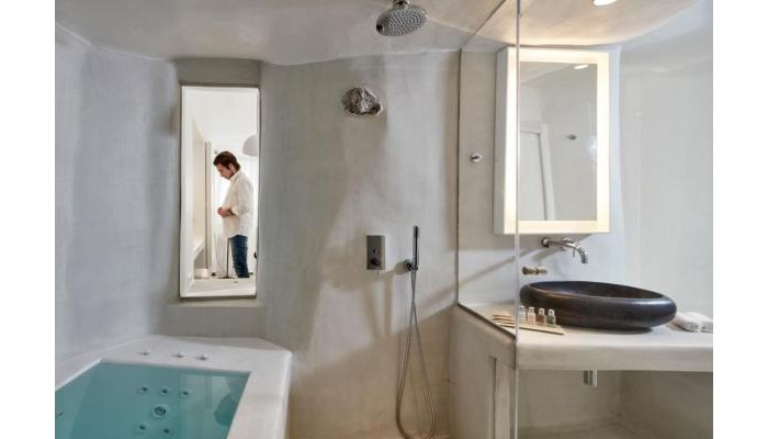 Hotel Cosmopolitan Suites Santorini poza 5