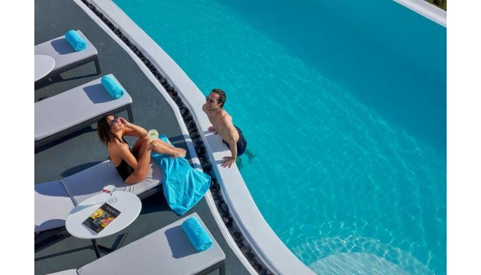 Hotel Cosmopolitan Suites Santorini poza 13