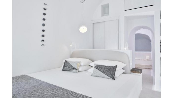 Hotel Cosmopolitan Suites Santorini poza 6