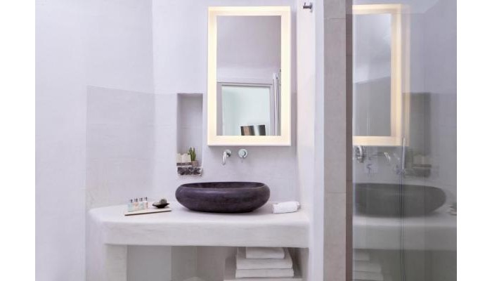 Hotel Cosmopolitan Suites Santorini poza 3