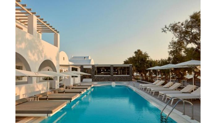 Hotel Costa Grand Resort & Spa Santorini poza 14