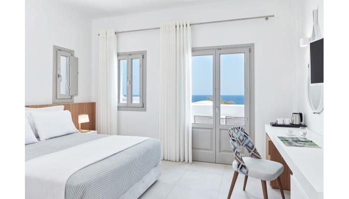 Hotel Costa Grand Resort & Spa Santorini poza 2