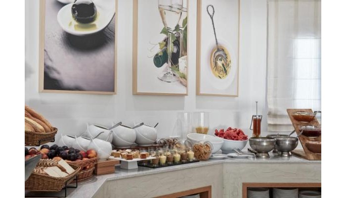 Hotel Costa Grand Resort & Spa Santorini poza 7