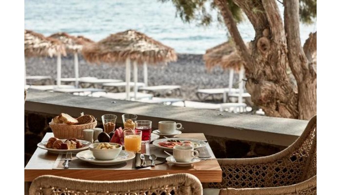 Hotel Costa Grand Resort & Spa Santorini poza 6