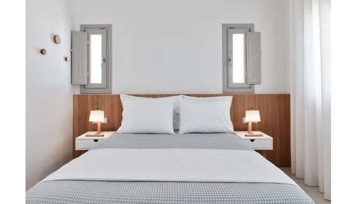 Hotel Costa Grand Resort & Spa Santorini poza 4