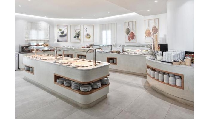 Hotel Costa Grand Resort & Spa Santorini poza 5