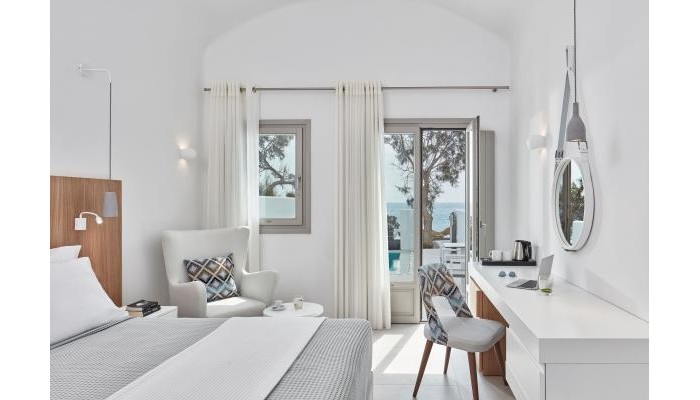 Hotel Costa Grand Resort & Spa Santorini poza 1