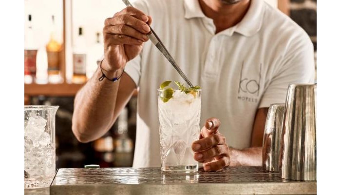 Hotel Costa Grand Resort & Spa Santorini poza 13