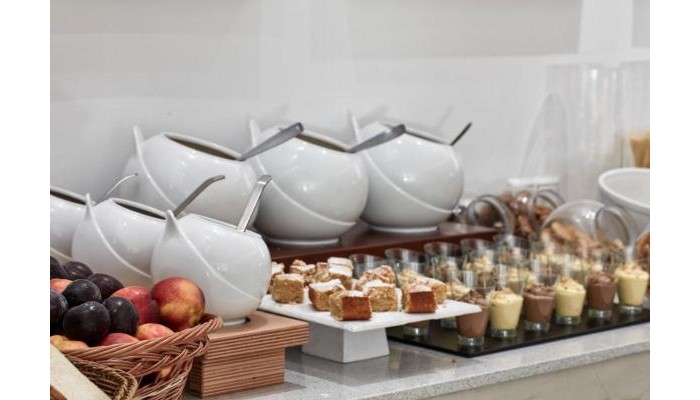 Hotel Costa Grand Resort & Spa Santorini poza 8