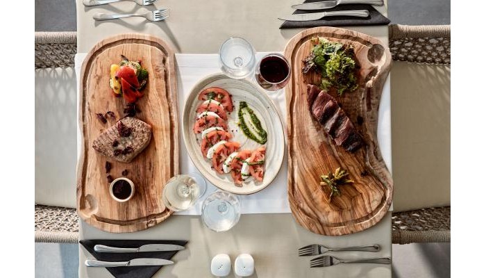 Hotel Costa Grand Resort & Spa Santorini poza 9