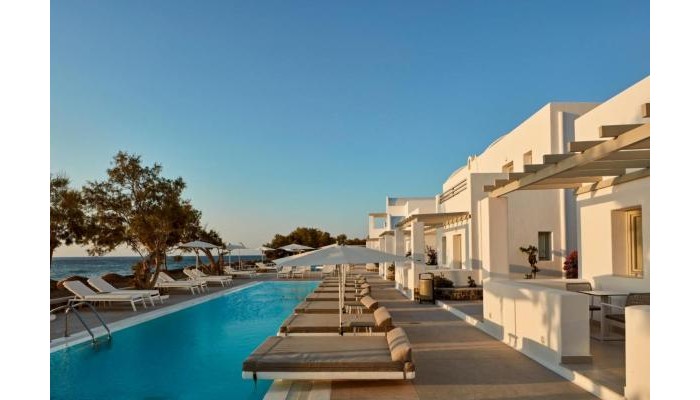 Hotel Costa Grand Resort & Spa Santorini poza 12