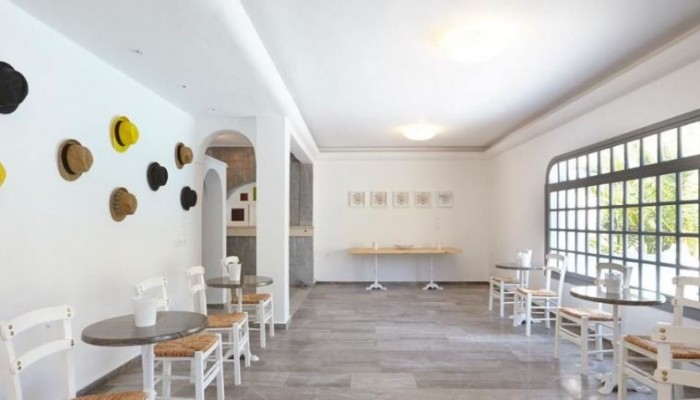 Hotel Crystal Palace poza 6