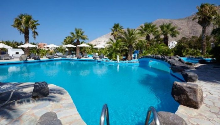 Hotel Crystal Palace poza 3