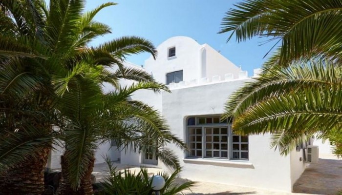 Hotel Crystal Palace poza 2