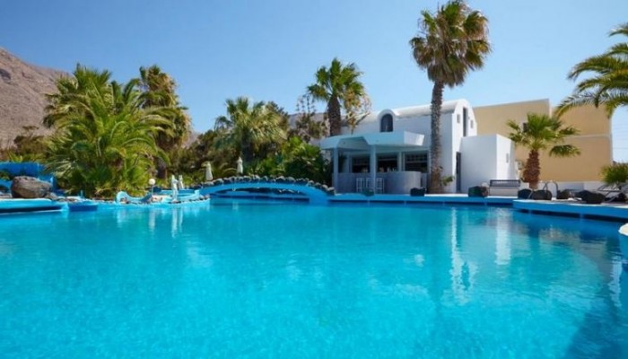 Hotel Crystal Palace poza 0