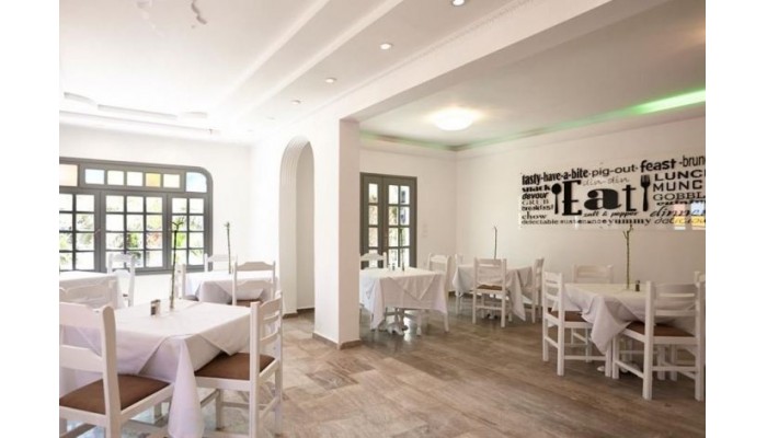 Hotel Crystal Palace poza 5