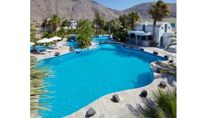 Hotel Crystal Palace poza 4