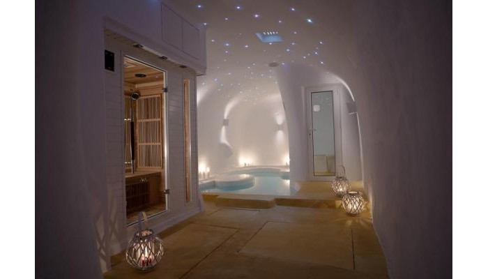Domes Resort Santorini poza 12