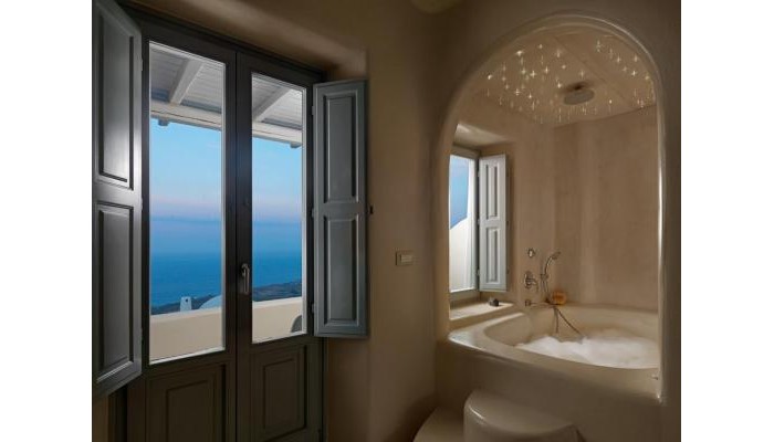 Domes Resort Santorini poza 11