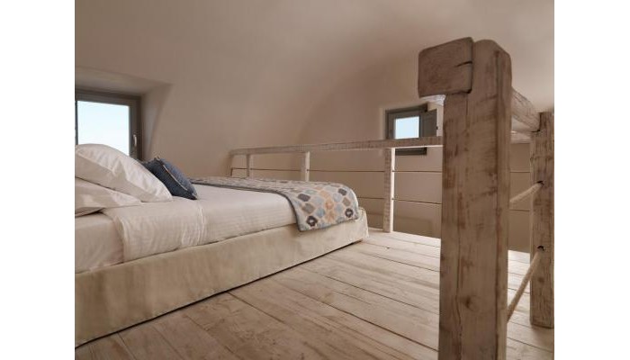 Domes Resort Santorini poza 3