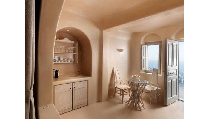 Domes Resort Santorini poza 10