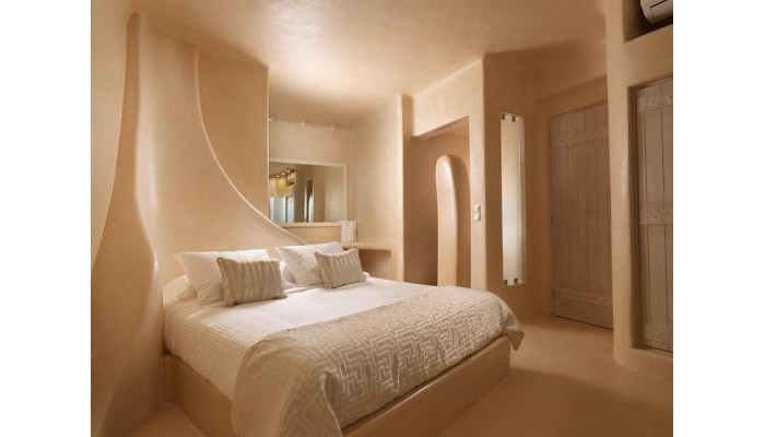 Domes Resort Santorini poza 5