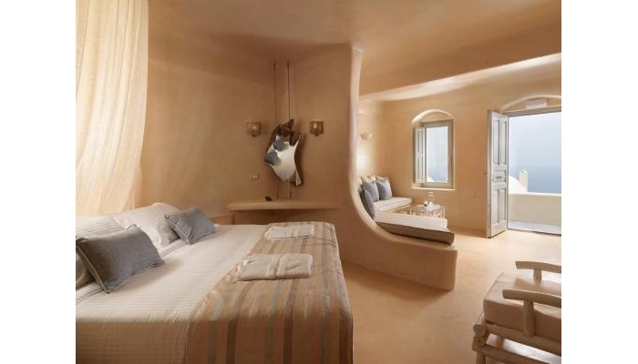 Domes Resort Santorini poza 4