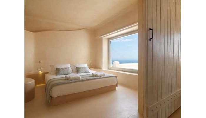 Domes Resort Santorini poza 6