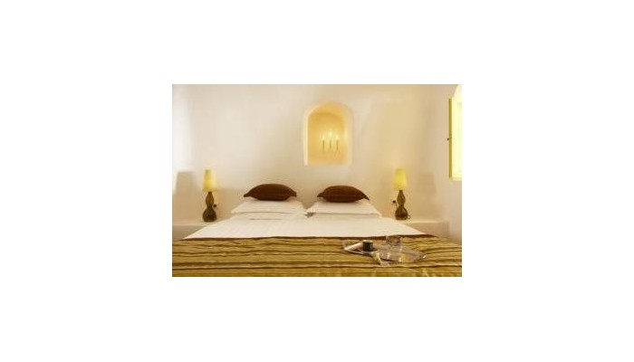 Hotel Dreams Luxury Suites poza 1