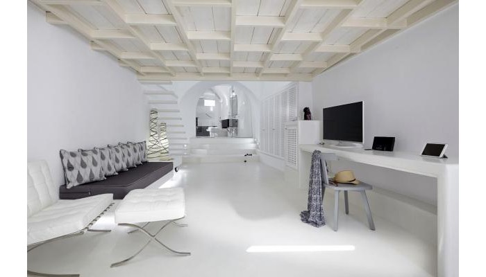 Hotel Dreams Luxury Suites poza 6