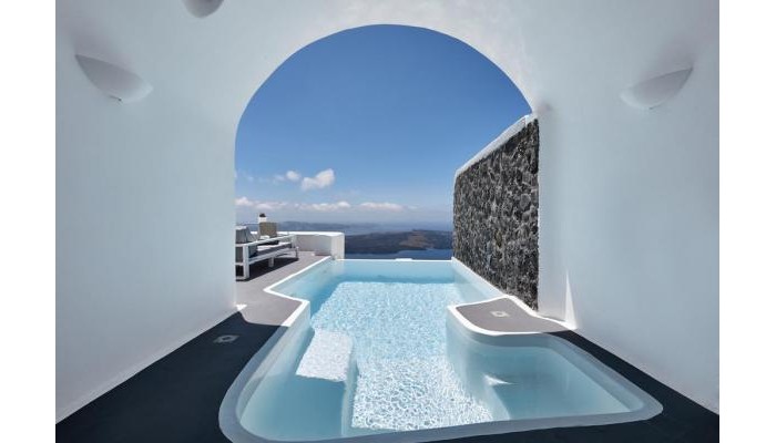 Hotel Dreams Luxury Suites poza 12