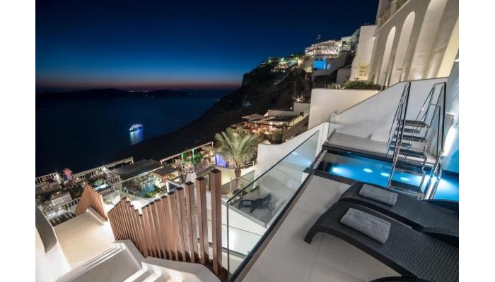 Hotel Dreams Luxury Suites poza 10