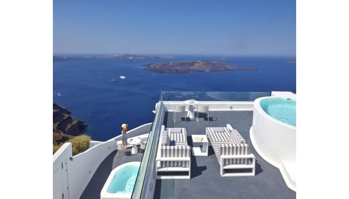 Hotel Dreams Luxury Suites poza 9