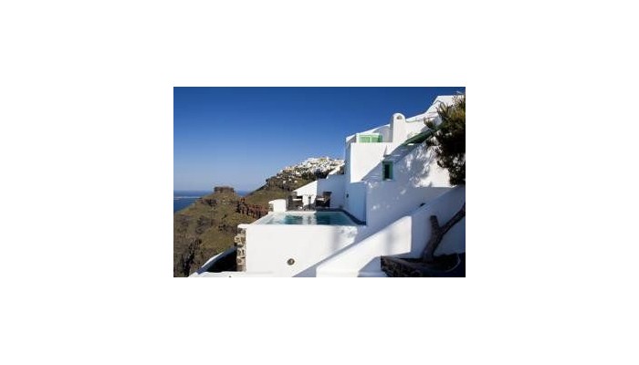 Hotel Dreams Luxury Suites poza 0