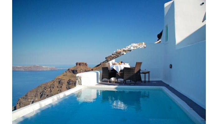 Hotel Dreams Luxury Suites poza 16