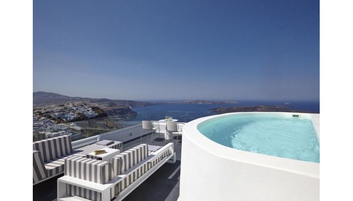 Hotel Dreams Luxury Suites poza 13