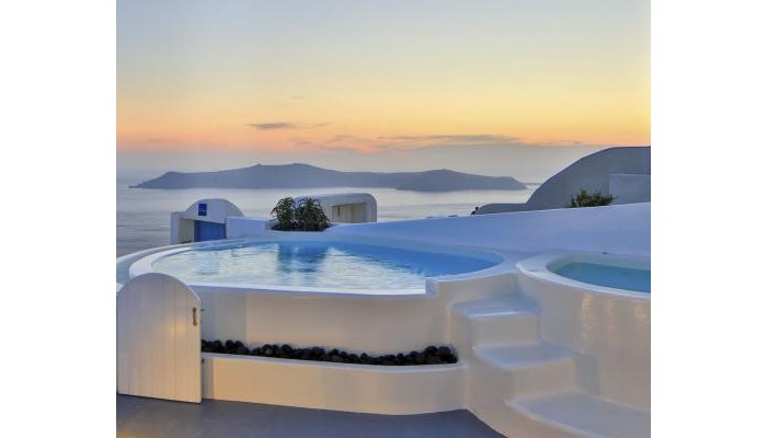 Hotel Dreams Luxury Suites poza 14