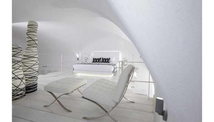 Hotel Dreams Luxury Suites poza 5