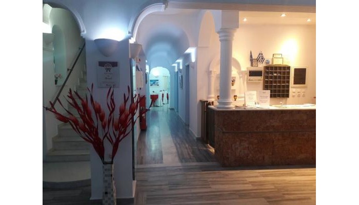 Hotel Drossos poza 12