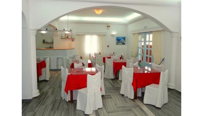 Hotel Drossos poza 3
