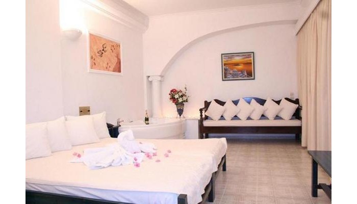 Hotel Drossos poza 11