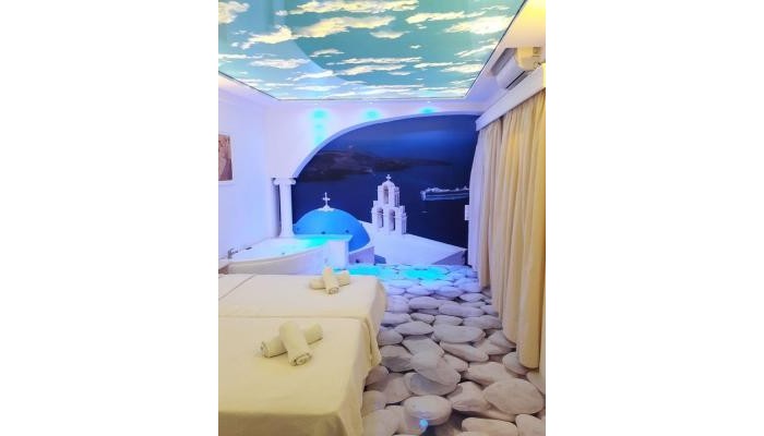 Hotel Drossos poza 19