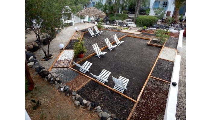 Hotel Drossos poza 8