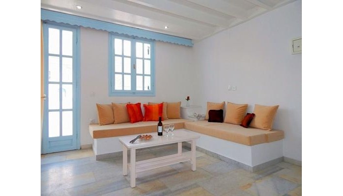 Hotel Drossos poza 16